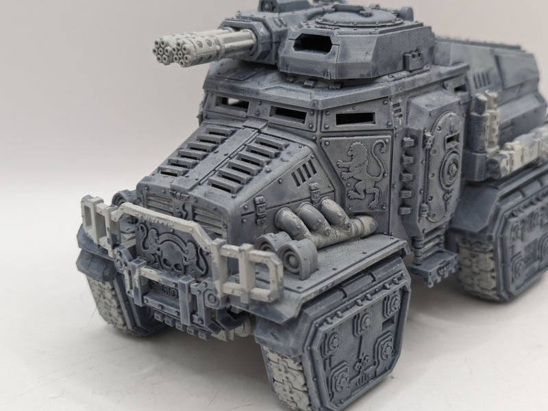 Warhammer 40k: Astra Militarum Taurox (AU070)