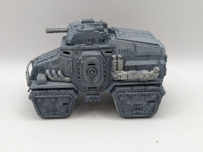 Warhammer 40k: Astra Militarum Taurox (AU070)