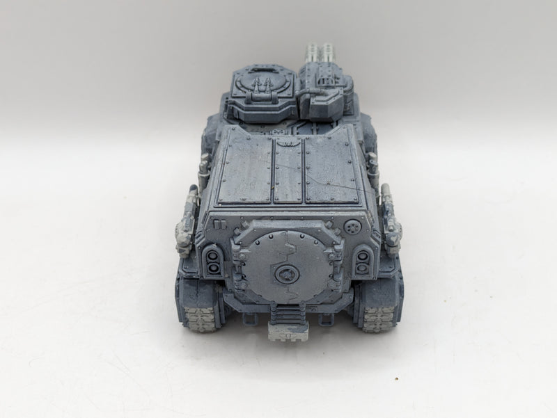 Warhammer 40k: Astra Militarum Taurox (AU070)