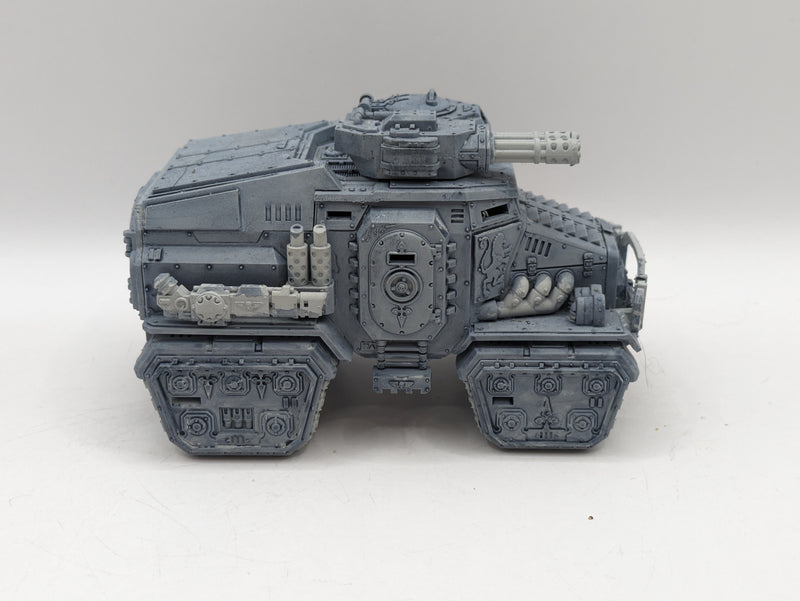 Warhammer 40k: Astra Militarum Taurox (AU070)