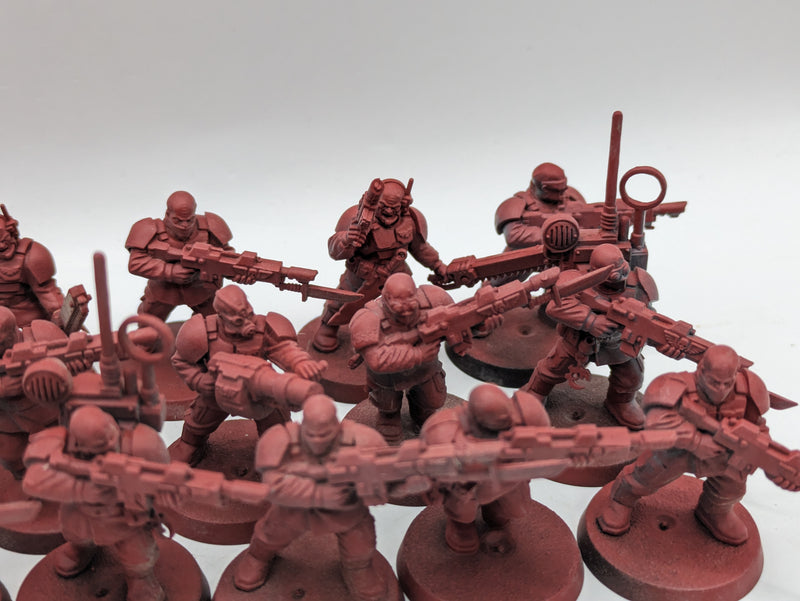 Warhammer 40k: Genestealer Cult Brood Brothers (AH094)