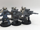 Warhammer 40k: Astra Militarum Tempestus Scions (AW244)