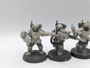 Warhammer 40k: Astra Militarum Tempestus Scions (AW244)