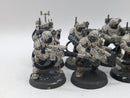 Warhammer 40k: Astra Militarum Tempestus Scions (AW185)