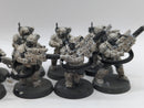 Warhammer 40k: Astra Militarum Tempestus Scions (AW185)