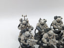 Warhammer 40k: Astra Militarum Tempestus Scions (AW185)