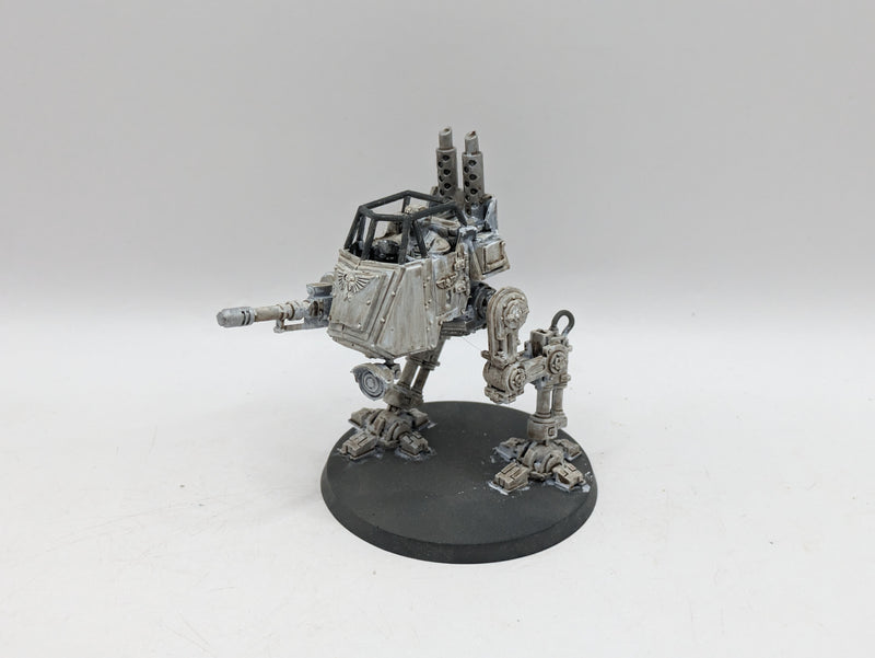 Warhammer 40k: Astra Militarum Sentinel (AZ155)