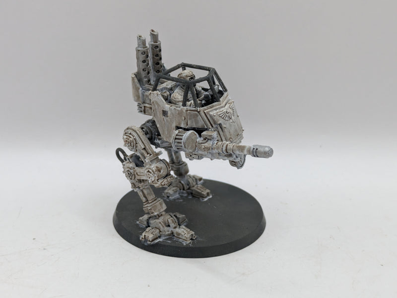 Warhammer 40k: Astra Militarum Sentinel (AZ155)