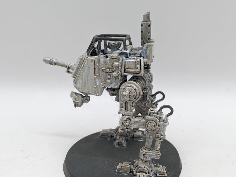 Warhammer 40k: Astra Militarum Sentinel (AZ155)