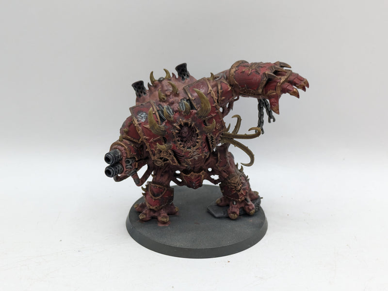 Warhammer 40k: Chaos Space Marine Hellbrute (AC093)