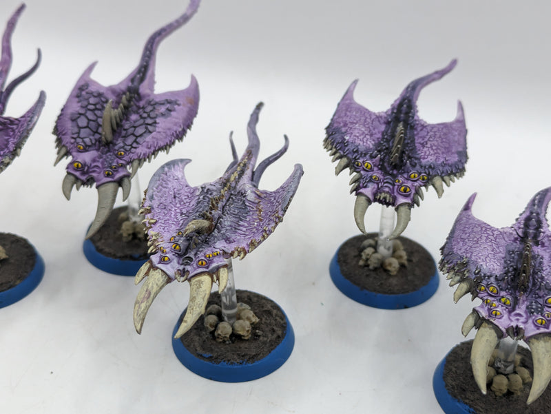 Warhammer 40k: Daemons of Chaos Screamers of Tzeentch (AC076)