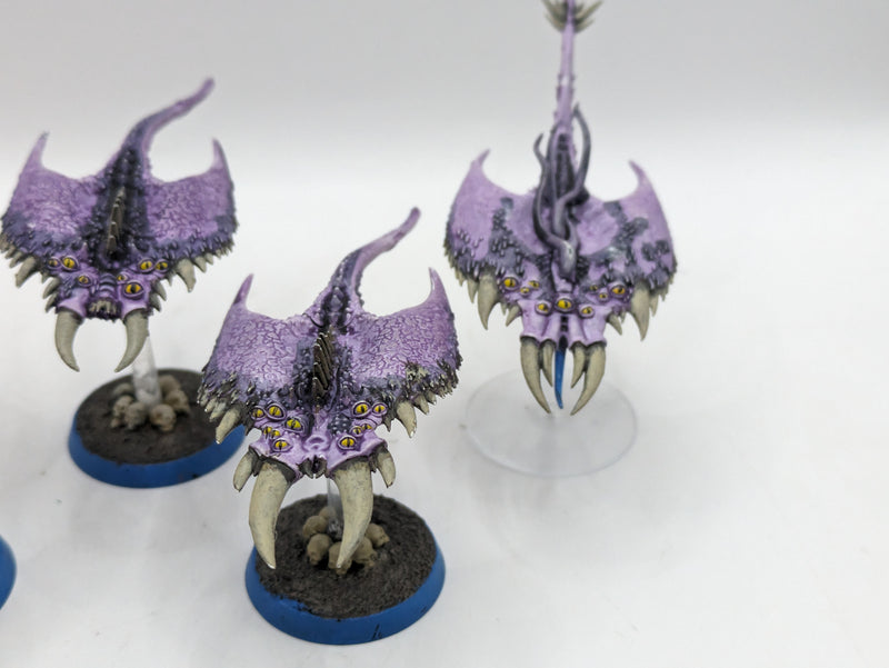 Warhammer 40k: Daemons of Chaos Screamers of Tzeentch (AC076)