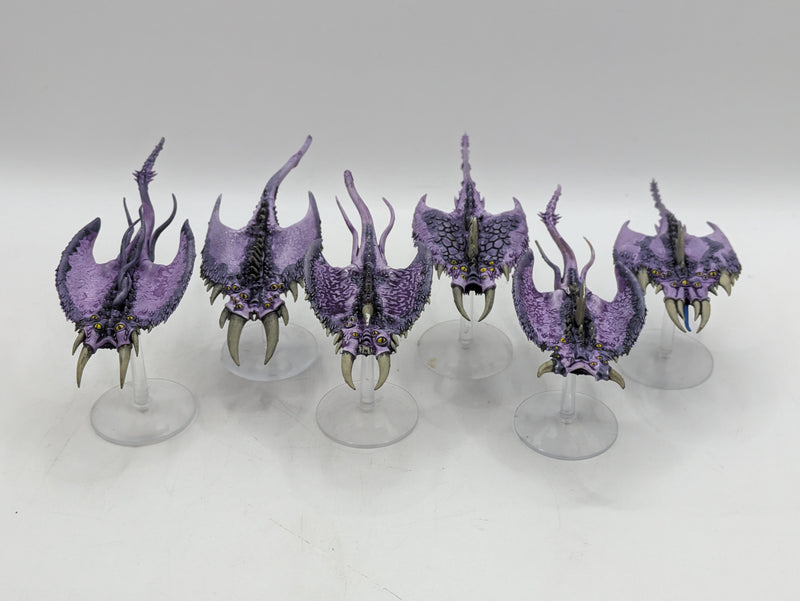 Warhammer 40k: Daemons of Chaos Screamers of Tzeentch (AT114)