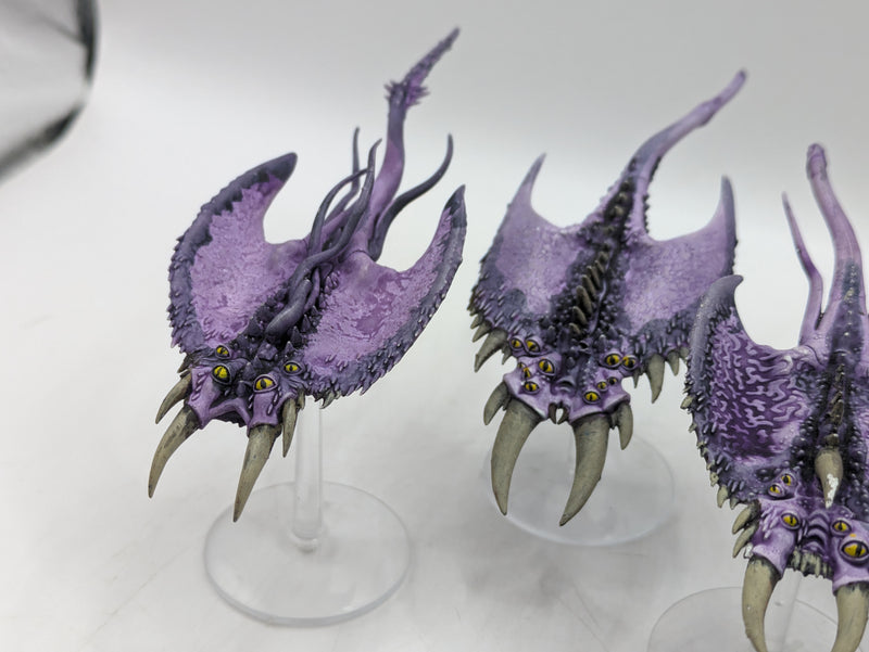 Warhammer 40k: Daemons of Chaos Screamers of Tzeentch (AT114)