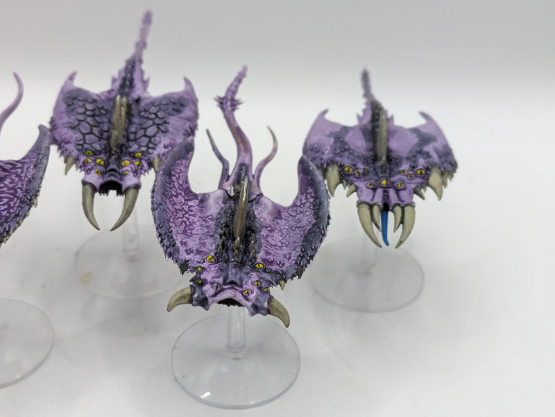 Warhammer 40k: Daemons of Chaos Screamers of Tzeentch (AT114)