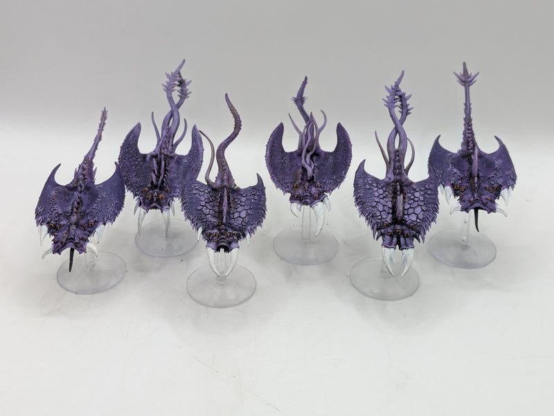 Warhammer 40k: Daemons of Chaos Screamers of Tzeentch (AA124)