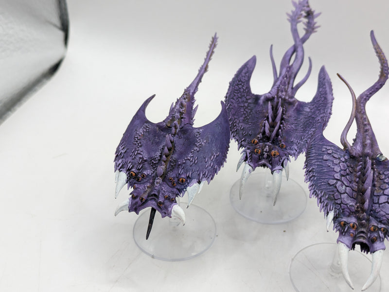 Warhammer 40k: Daemons of Chaos Screamers of Tzeentch (AA124)