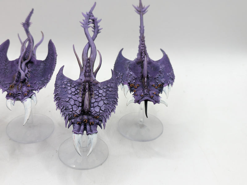 Warhammer 40k: Daemons of Chaos Screamers of Tzeentch (AA124)