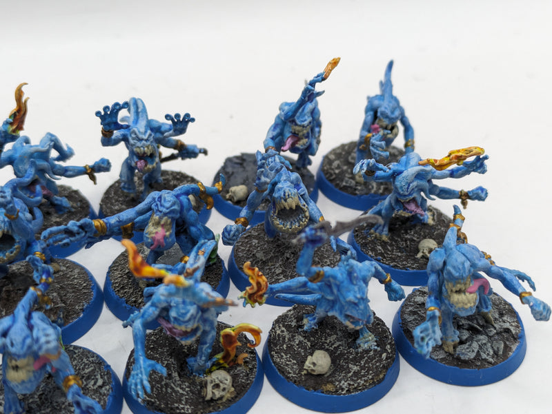 Warhammer 40k: Daemons of Chaos Blue Horrors (AI120)