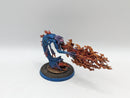 Warhammer 40k: Daemons of Chaos Exalted Flamer of Tzeentch (AJ091)