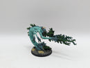 Warhammer 40k: Daemons of Chaos Exalted Flamer of Tzeentch (AZ083)