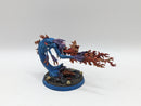 Warhammer 40k: Daemons of Chaos Exalted Flamer of Tzeentch (AA126)