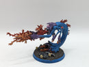 Warhammer 40k: Daemons of Chaos Exalted Flamer of Tzeentch (AA126)