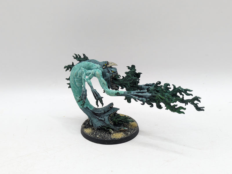 Warhammer 40k: Daemons of Chaos Exalted Flamer of Tzeentch (AA108)