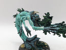 Warhammer 40k: Daemons of Chaos Exalted Flamer of Tzeentch (AW071)