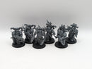 Warhammer 40k: Death Guard Dark Imperium Plague Marines (AJ121)