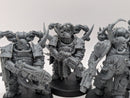 Warhammer 40k: Death Guard Dark Imperium Plague Marines (AJ121)