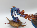 Warhammer 40k: Daemons of Chaos Burning Chariot of Tzeentch (BC007)