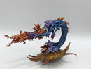 Warhammer 40k: Daemons of Chaos Burning Chariot of Tzeentch (BC007)