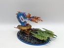 Warhammer 40k: Daemons of Chaos Burning Chariot of Tzeentch (AF035)