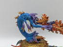 Warhammer 40k: Daemons of Chaos Burning Chariot of Tzeentch (AF035)