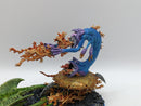 Warhammer 40k: Daemons of Chaos Burning Chariot of Tzeentch (AF035)