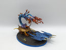 Warhammer 40k: Daemons of Chaos Burning Chariot of Tzeentch (AF080)