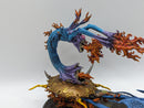 Warhammer 40k: Daemons of Chaos Burning Chariot of Tzeentch (AF080)