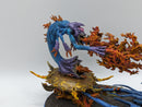 Warhammer 40k: Daemons of Chaos Burning Chariot of Tzeentch (AZ039)