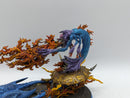 Warhammer 40k: Daemons of Chaos Burning Chariot of Tzeentch (AZ039)