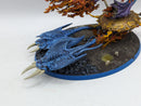 Warhammer 40k: Daemons of Chaos Burning Chariot of Tzeentch (AZ039)
