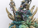 Warhammer Age of Sigmar: Maggotkin on Nurgle The Glottkin (AX042)