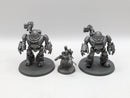 Warhammer 40k: Adeptus Mechanicus Kastelan Robots (AE077)
