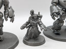Warhammer 40k: Adeptus Mechanicus Kastelan Robots (AE077)