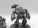 Warhammer 40k: Adeptus Mechanicus Kastelan Robots (AE077)