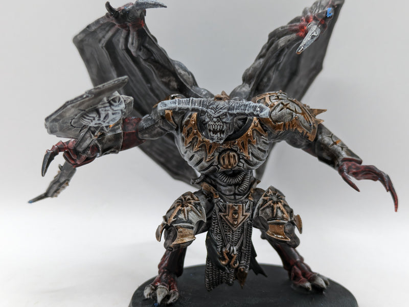 Warhammer Age of Sigmar: Slaves to Darkness Daemon Prince (AC067)