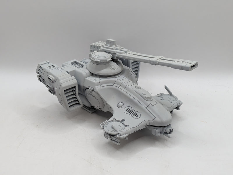 Warhammer 40k: T'au Empire Hammerhead Gunship (AX061)