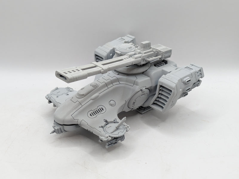 Warhammer 40k: T'au Empire Hammerhead Gunship (AX061)