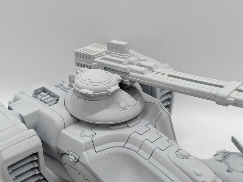 Warhammer 40k: T'au Empire Hammerhead Gunship (AX061)