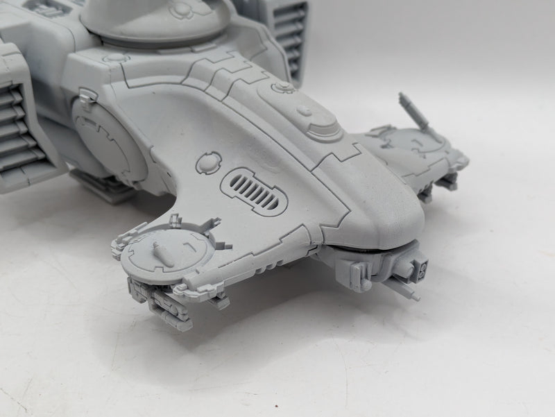 Warhammer 40k: T'au Empire Hammerhead Gunship (AX061)